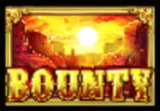 wild west bounty scatter