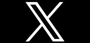 X (Twitter) Logo